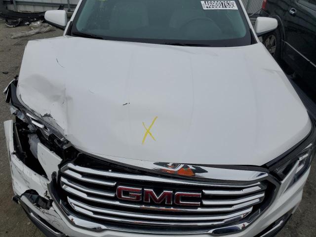 3GKALVEV4NL193300 GMC Terrain Slt