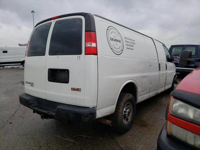 1GTZ7UCG3F1262990 GMC Savana G3500