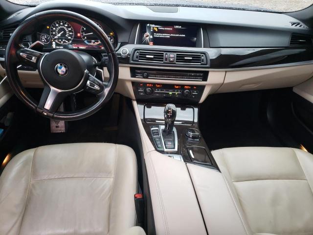 WBA5B3C5XFD546862 BMW 535 XI