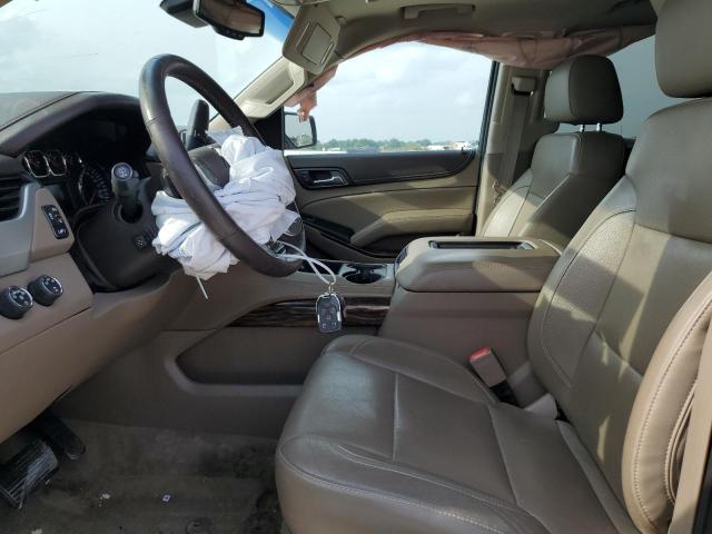 1GKS2HKC8FR125541 GMC Yukon Xl K1500 Slt