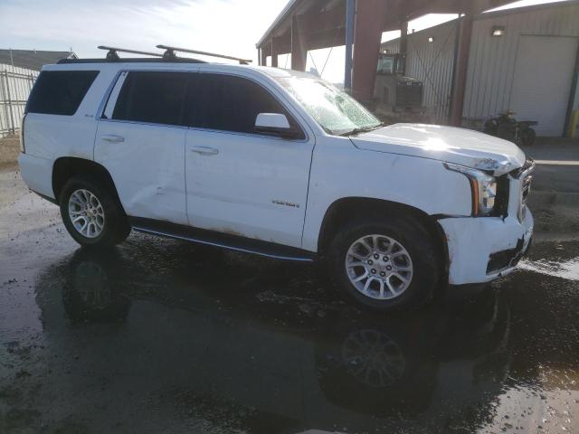 1GKS2AECXFR516967 GMC YUKON SLE