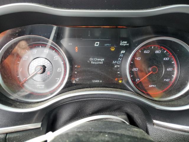 2C3CDXHG4HH561549 Dodge Charger Sxt