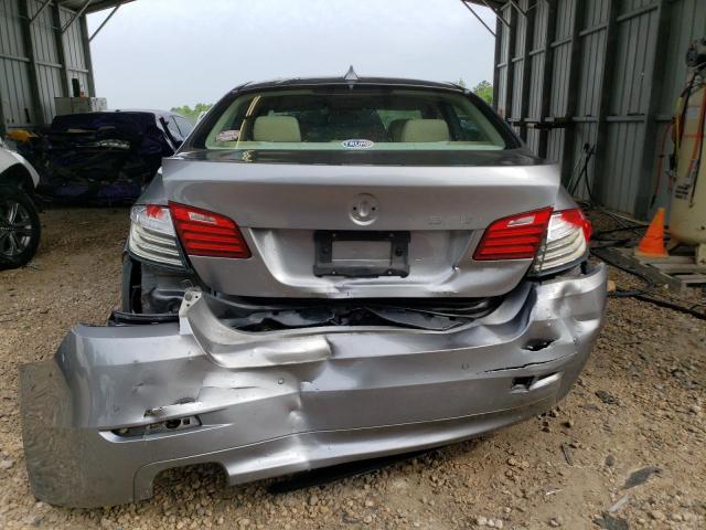 WBA5A5C59ED504745 BMW 528 I