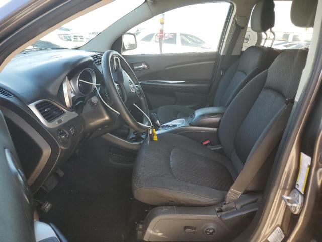 3C4PDDBG0HT520735 Dodge Journey Sxt