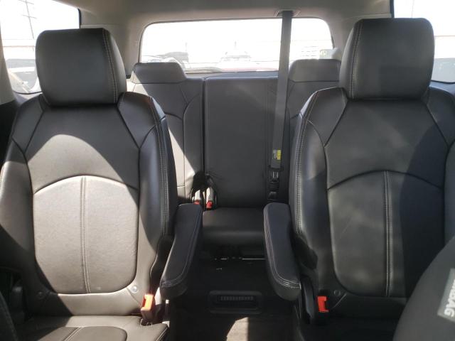 1GKKRSKD8HJ246928 GMC Acadia Limited Slt-2