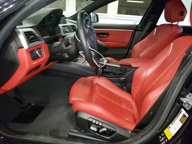 WBA4J7C52KBM74857 BMW 440xi Gran Coupe
