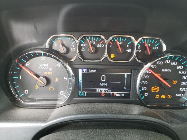 1GTR1MEC9HZ338406 GMC Sierra C1500 Sle