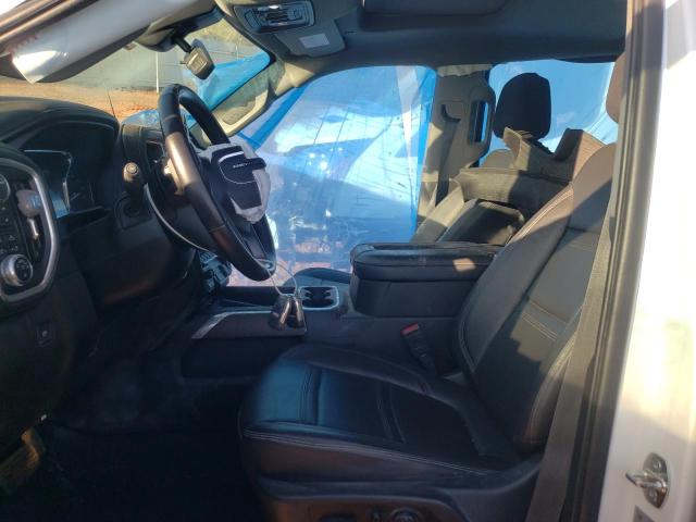 1GT49REY6MF244748 GMC Sierra K2500 Denali