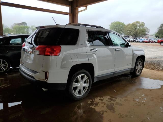 2GKFLPE36G6262267 GMC Terrain Slt