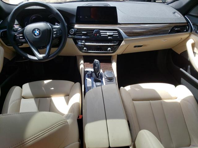 WBAJB1C51KB375833 BMW 530XE