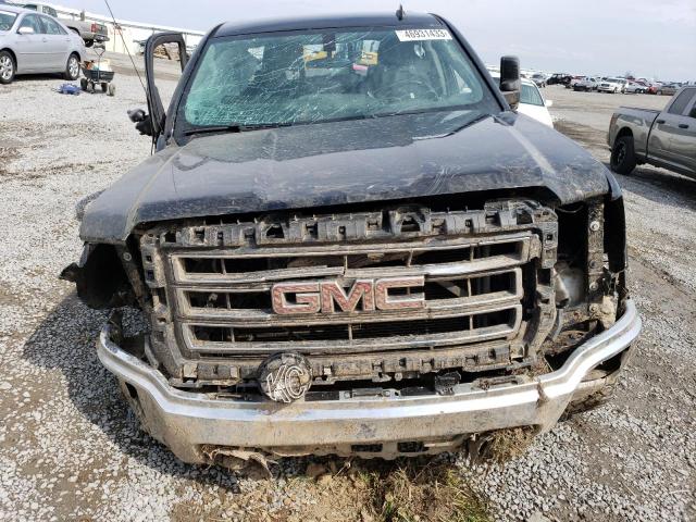 1GTV2UEC3EZ105239 GMC Sierra K1500 Sle
