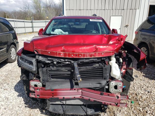 1GKKNML43MZ162923 GMC ACADIA SLT