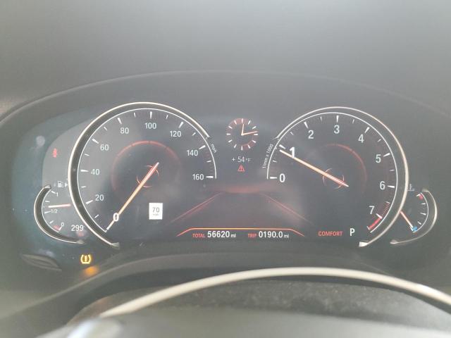 5UXTR9C5XJLD60747 BMW X3 Xdrive30i