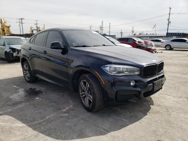 5UXKU2C3XH0U30319 BMW X6 Xdrive35i