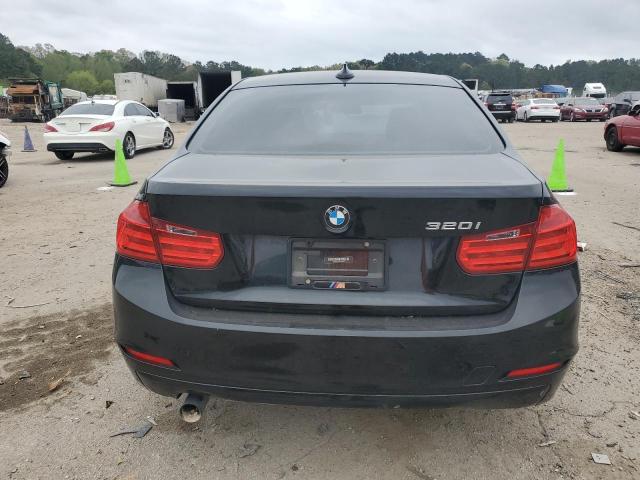WBA3B1C56EK134413 BMW 320 I