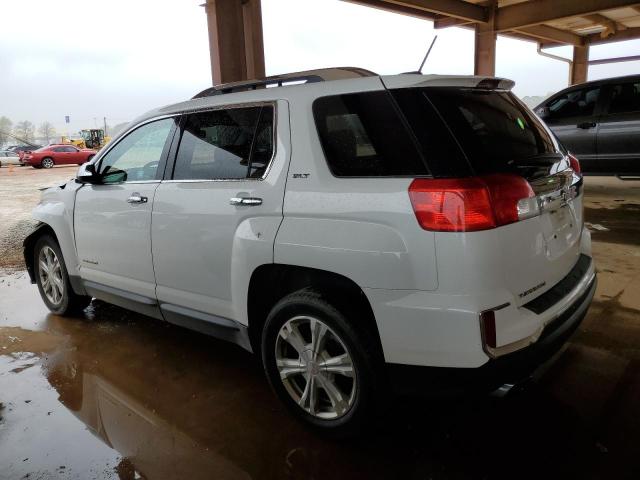 2GKFLPE36G6262267 GMC Terrain Slt