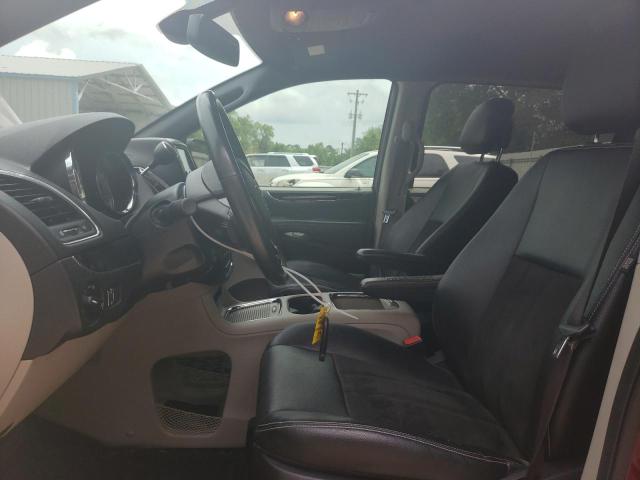 2C4RDGCGXKR672024 Dodge Grand Caravan Sxt