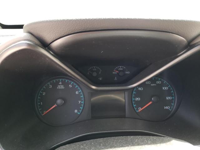 1GTH5BEA9M1179334 GMC Canyon Elevation