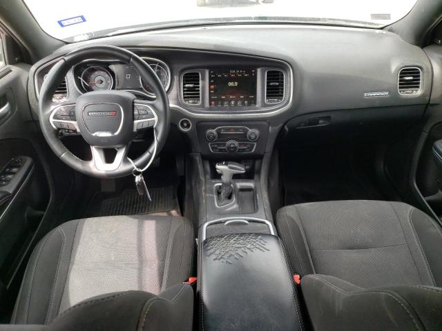 2C3CDXHG8GH186621 Dodge Charger Sxt