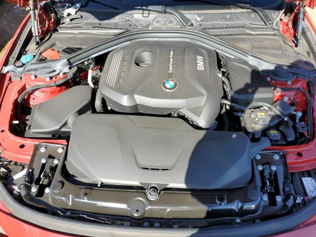 WBA8D9G34HNU65419 BMW 330 XI