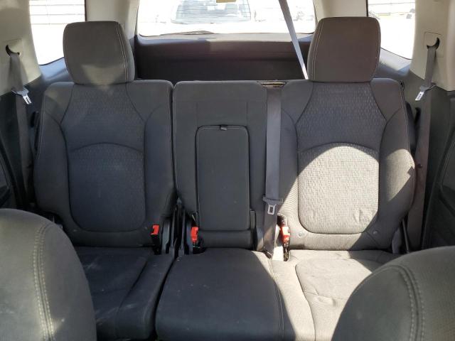 1GKKRNED7FJ217236 GMC ACADIA SLE