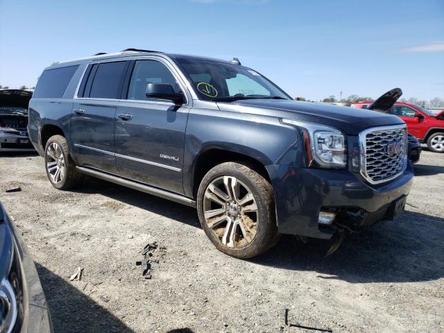 1GKS2HKJ0KR323863 GMC YUKON XL DENALI