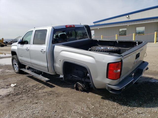 3GTU2VEC8EG191777 GMC Sierra K1500 Slt