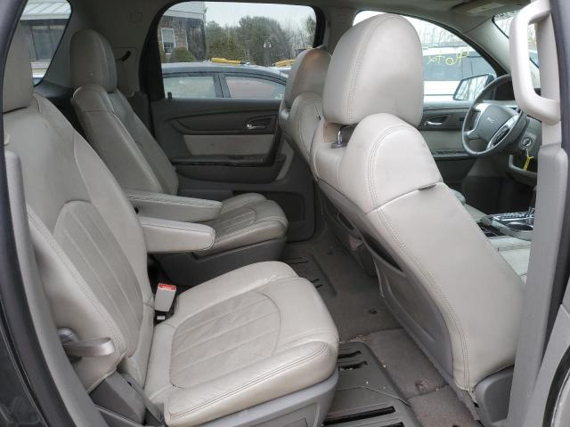 1GKKVSKD3EJ256676 GMC Acadia Slt-2