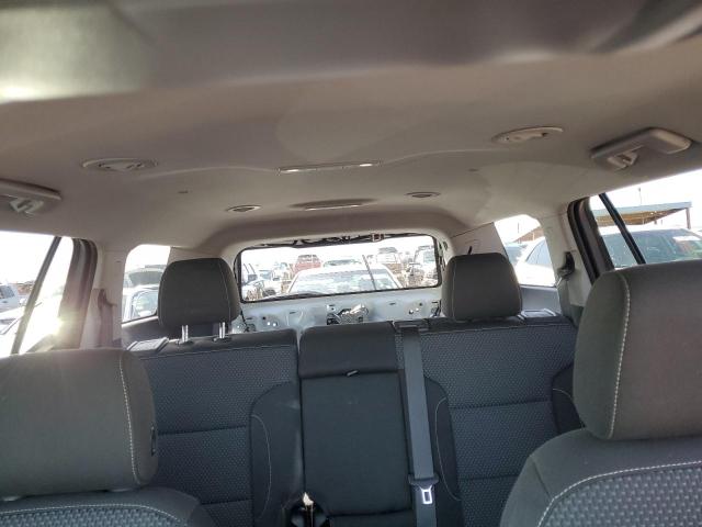 1GKKNKLS2LZ216195 GMC ACADIA SLE