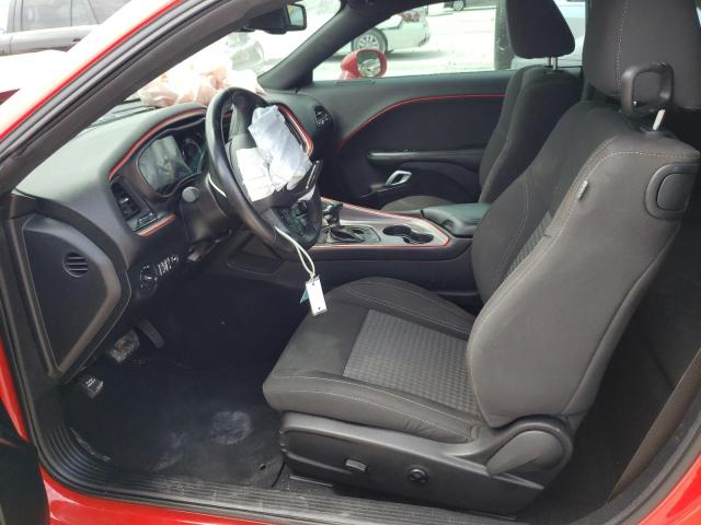 2C3CDZAG0MH641561 Dodge Challenger Sxt