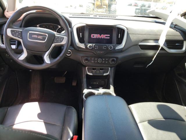 3GKALVEV6NL107520 GMC Terrain Slt