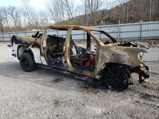 1GTPUCEK7PZ110922 GMC Sierra K1500 Elevation