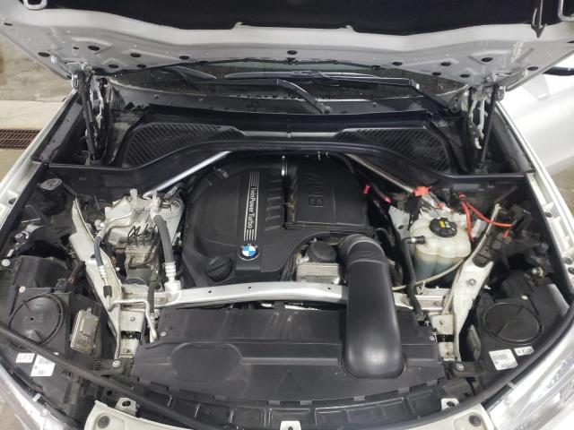 5UXKR0C58H0V65418 BMW X5 Xdrive35i