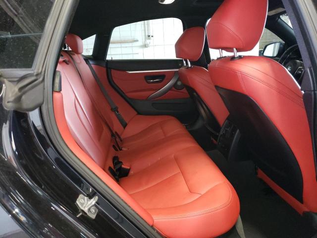 WBA4J7C52KBM74857 BMW 440xi Gran Coupe