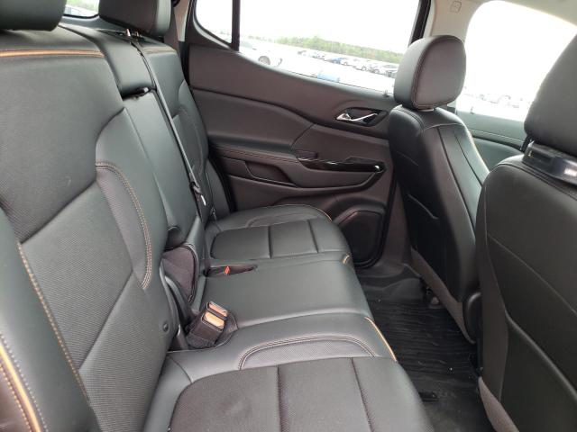 1GKKNLLS7LZ186360 GMC Acadia At4