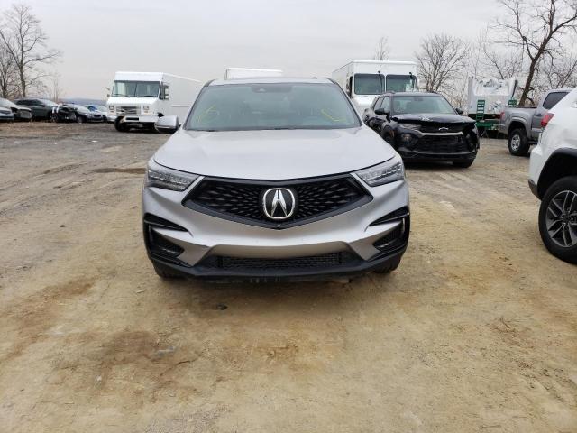 5J8TC1H61ML011923 Acura Rdx A-spec