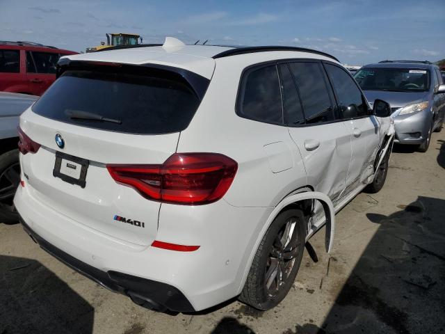 5UXTY9C09LLE60283 BMW X3 Xdrivem40i