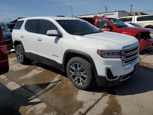1GKKNKLS2LZ216195 GMC ACADIA SLE