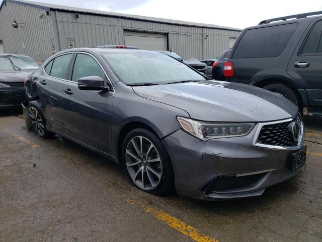19UUB2F33KA006107 Acura TLX
