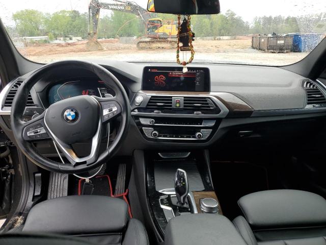 5UXTY3C08LLE54987 BMW X3 Sdrive30i