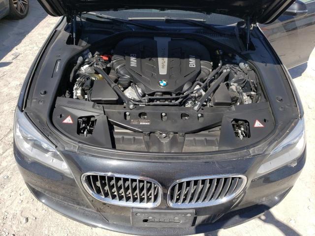 WBAYE8C52FD782004 BMW 750 LI