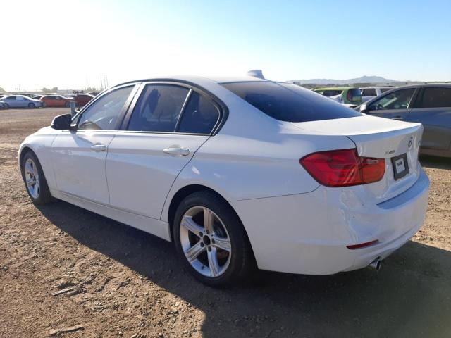 WBA3D5C53EF147260 BMW 328 D Xdrive