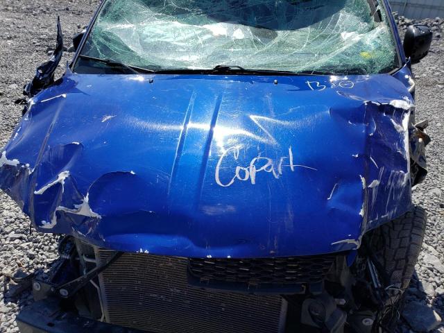 2C4RDGEG1KR785437 Dodge Grand Caravan Gt