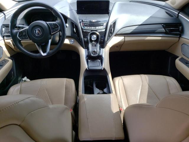 5J8TC1H52KL001843 Acura Rdx Technology