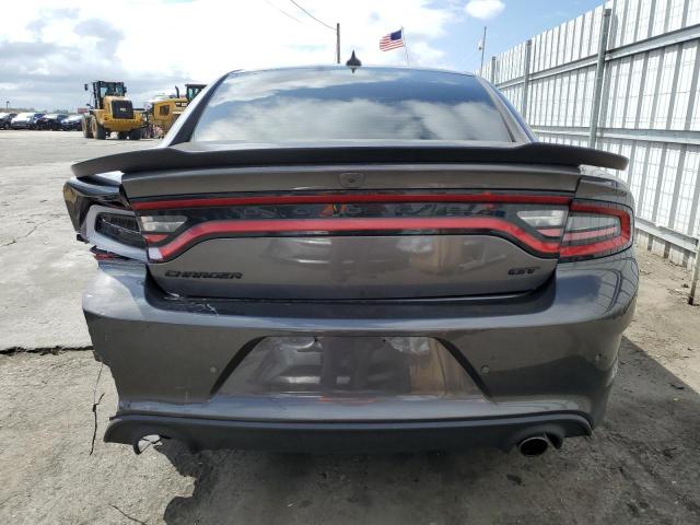 2C3CDXHG8MH628972 Dodge CHARGER GT