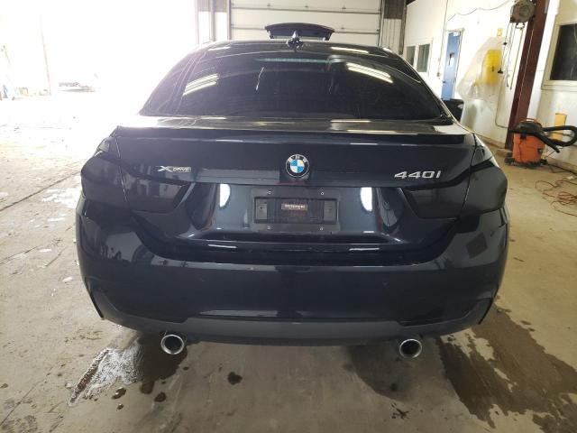 WBA4J7C52KBM74857 BMW 440xi Gran Coupe