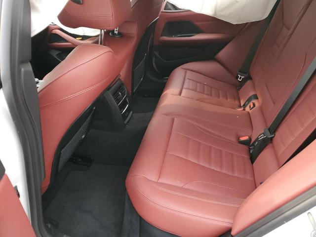 WBA73AV06PFP18726 BMW 430xi Gran Coupe