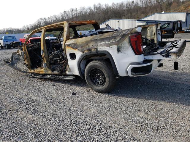 1GTPUCEK7PZ110922 GMC Sierra K1500 Elevation