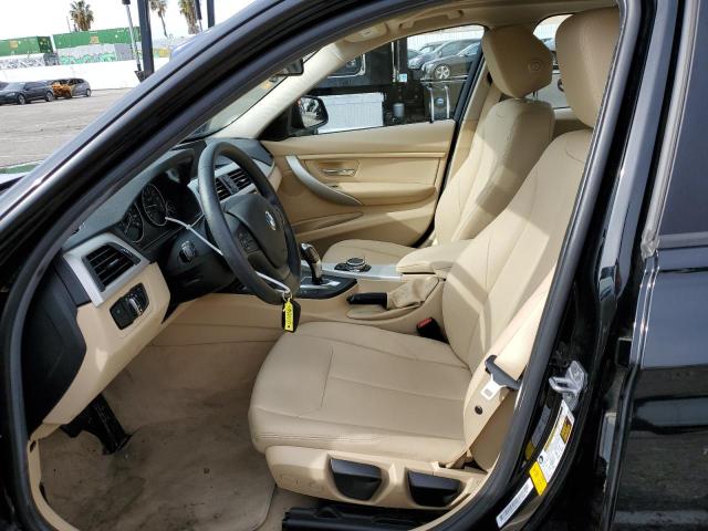 WBA8E1G51GNU10067 BMW 320 I