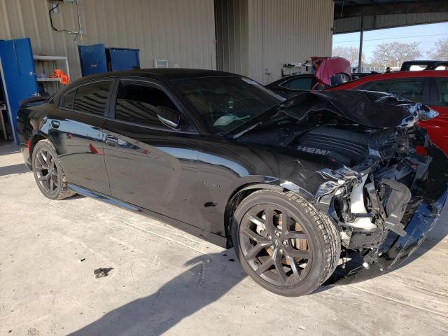 2C3CDXCT1MH684840 Dodge CHARGER R/T